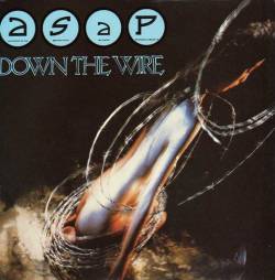 ASAP : Down the Wire (Single)